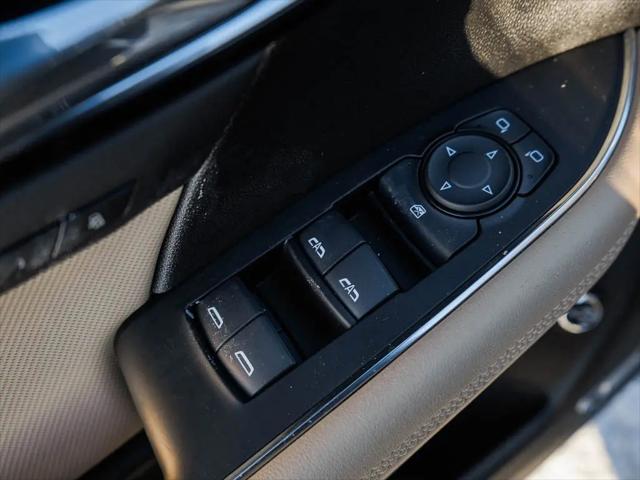 2026 Buick Envision Preferred AWD