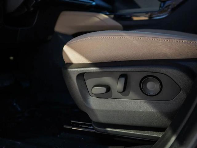 2026 Buick Envision Preferred AWD
