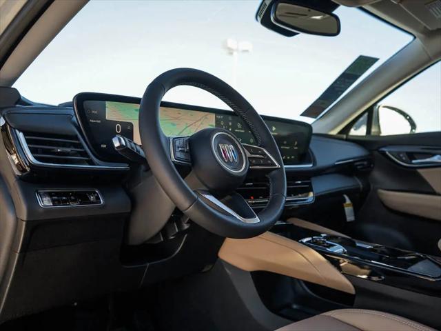 2026 Buick Envision Preferred AWD