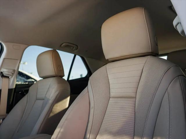 2026 Buick Envision Preferred AWD