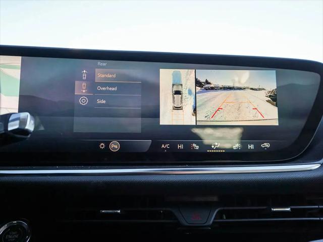2026 Buick Envision Preferred AWD