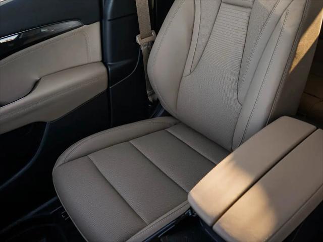 2026 Buick Envision Preferred AWD