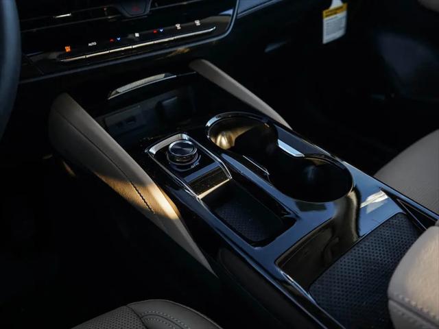 2026 Buick Envision Preferred AWD