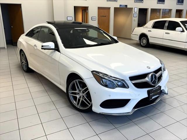 2017 Mercedes-Benz 400 4MATIC