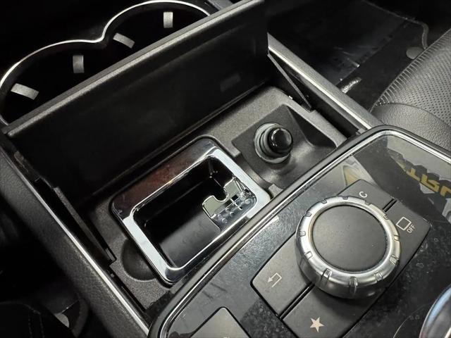 2017 Mercedes-Benz 400 4MATIC