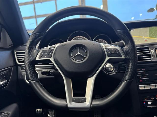 2017 Mercedes-Benz 400 4MATIC
