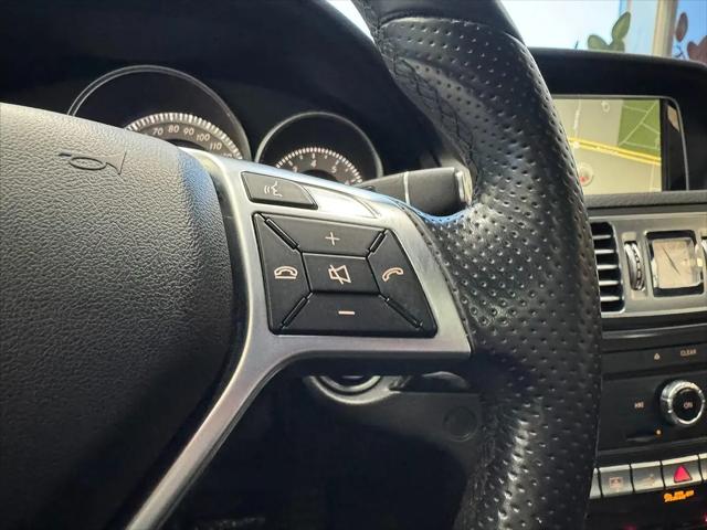 2017 Mercedes-Benz 400 4MATIC