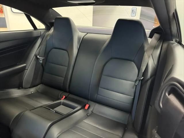 2017 Mercedes-Benz 400 4MATIC