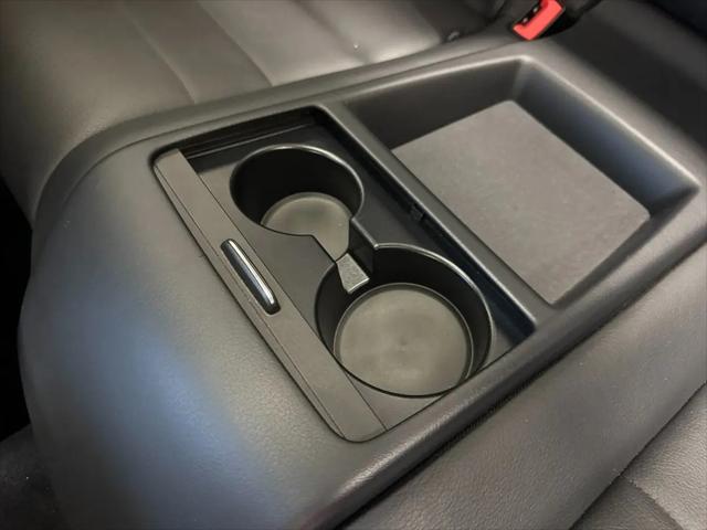 2017 Mercedes-Benz 400 4MATIC