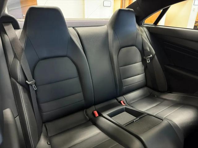 2017 Mercedes-Benz 400 4MATIC