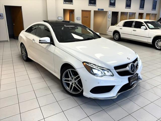 2017 Mercedes-Benz 400 4MATIC
