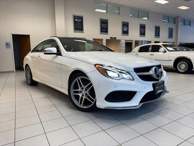 2017 Mercedes-Benz 400 4MATIC