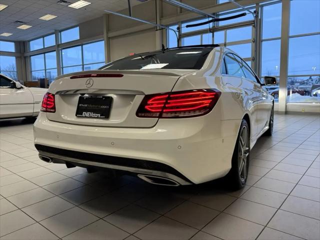2017 Mercedes-Benz 400 4MATIC