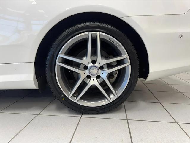 2017 Mercedes-Benz 400 4MATIC