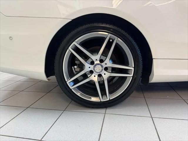 2017 Mercedes-Benz 400 4MATIC