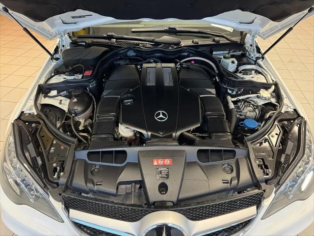 2017 Mercedes-Benz 400 4MATIC