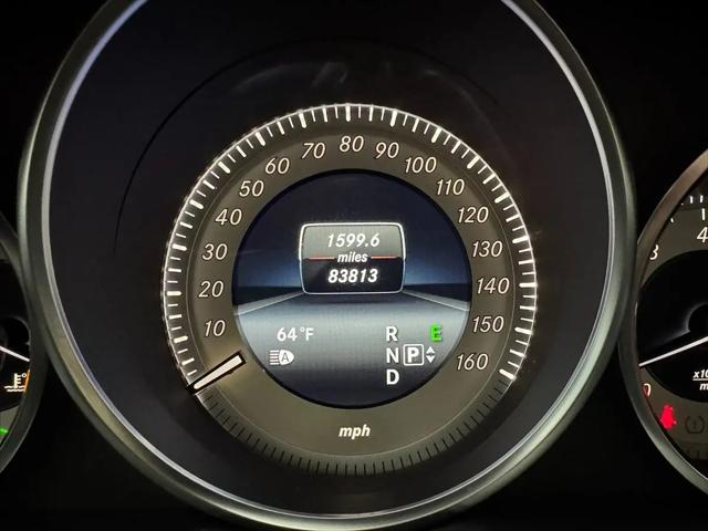 2017 Mercedes-Benz 400 4MATIC