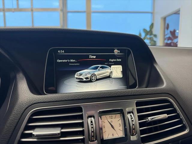 2017 Mercedes-Benz 400 4MATIC