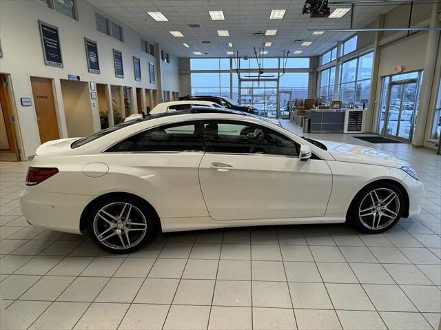 2017 Mercedes-Benz 400 4MATIC