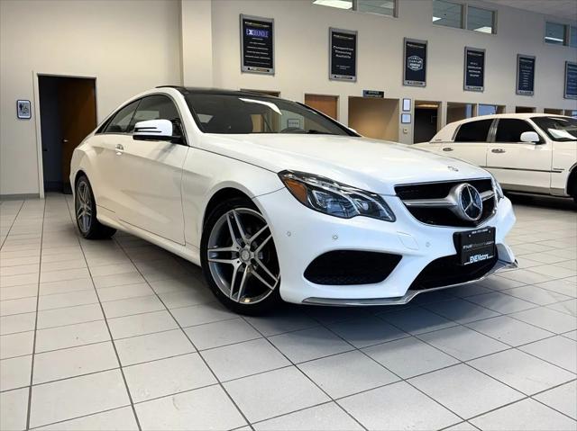 2017 Mercedes-Benz 400 4MATIC