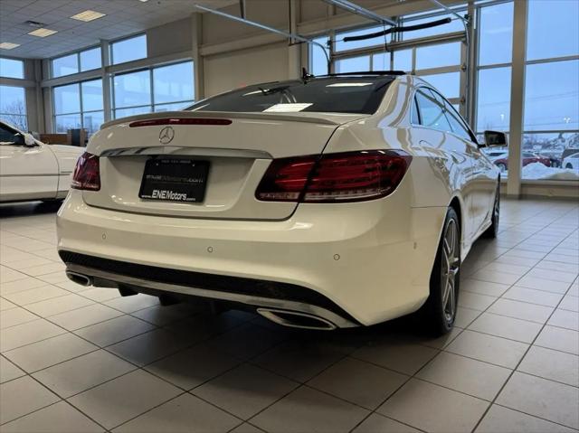 2017 Mercedes-Benz 400 4MATIC