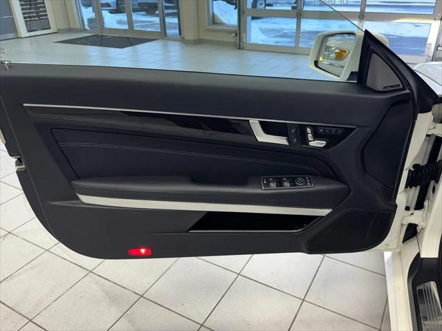 2017 Mercedes-Benz 400 4MATIC