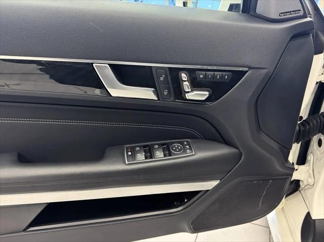 2017 Mercedes-Benz 400 4MATIC