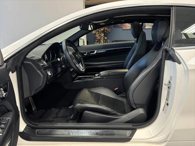 2017 Mercedes-Benz 400 4MATIC