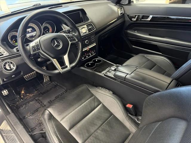 2017 Mercedes-Benz 400 4MATIC