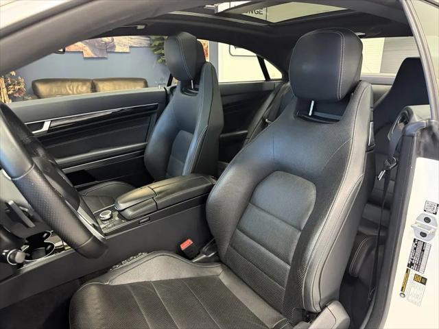 2017 Mercedes-Benz 400 4MATIC