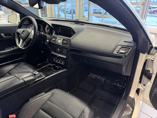 2017 Mercedes-Benz 400 4MATIC