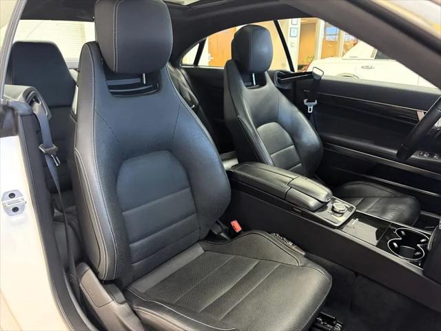 2017 Mercedes-Benz 400 4MATIC