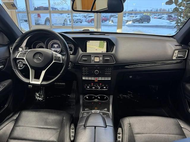 2017 Mercedes-Benz 400 4MATIC
