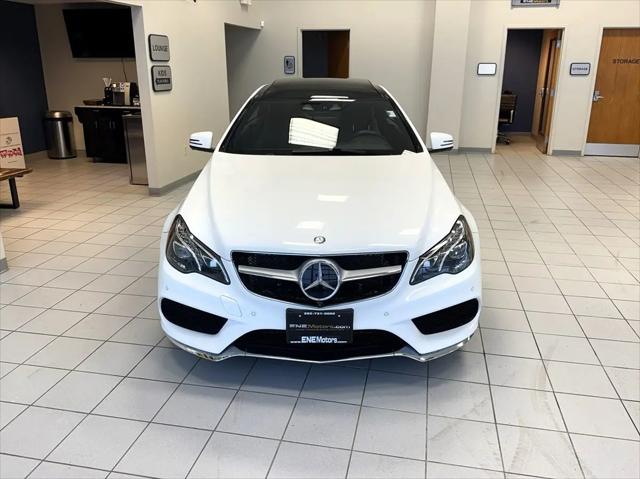 2017 Mercedes-Benz 400 4MATIC