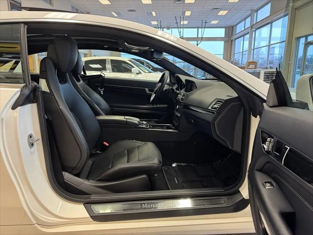 2017 Mercedes-Benz 400 4MATIC