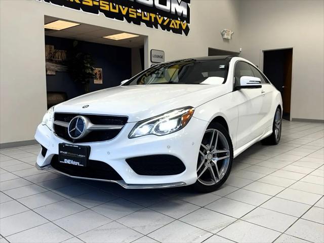2017 Mercedes-Benz 400 4MATIC