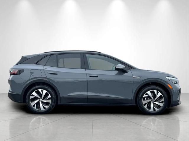 2026 Volkswagen ID.4 Pro