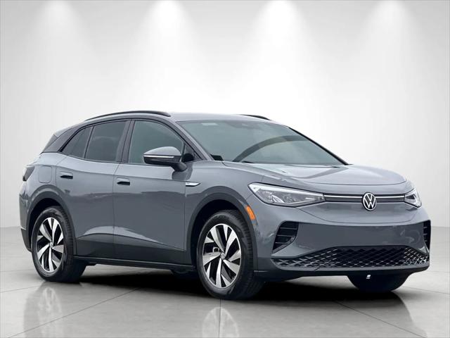 2026 Volkswagen ID.4 Pro