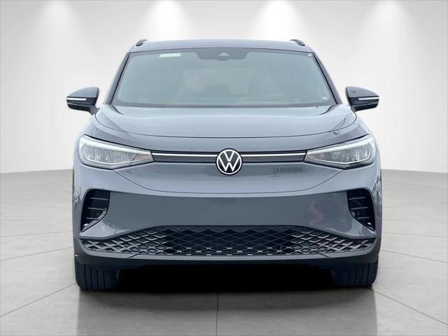 2026 Volkswagen ID.4 Pro