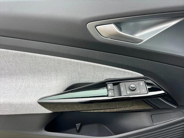 2026 Volkswagen ID.4 Pro