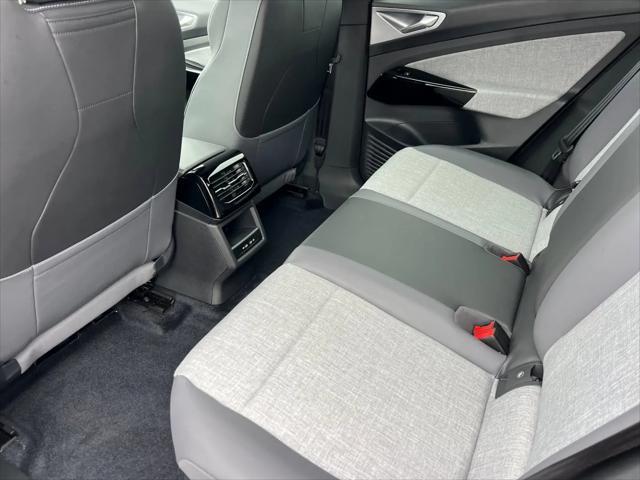 2026 Volkswagen ID.4 Pro