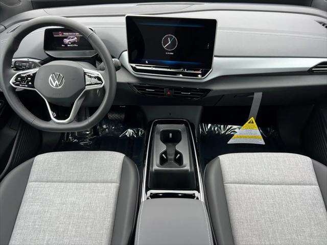 2026 Volkswagen ID.4 Pro