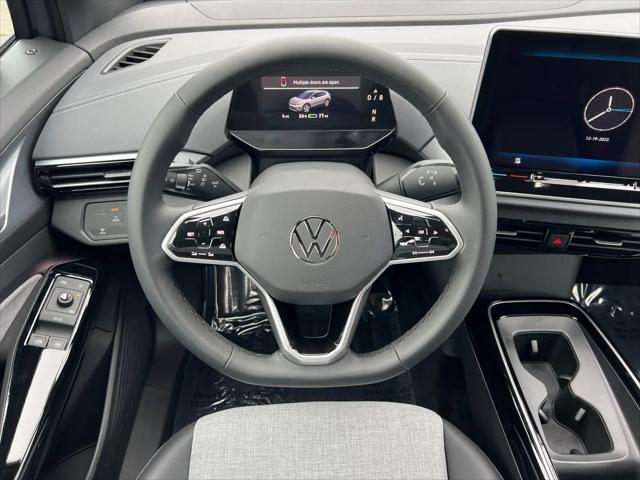 2026 Volkswagen ID.4 Pro