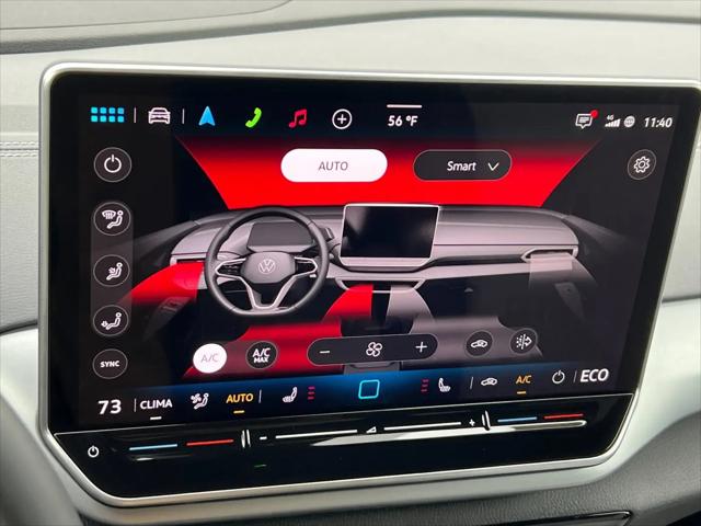 2026 Volkswagen ID.4 Pro