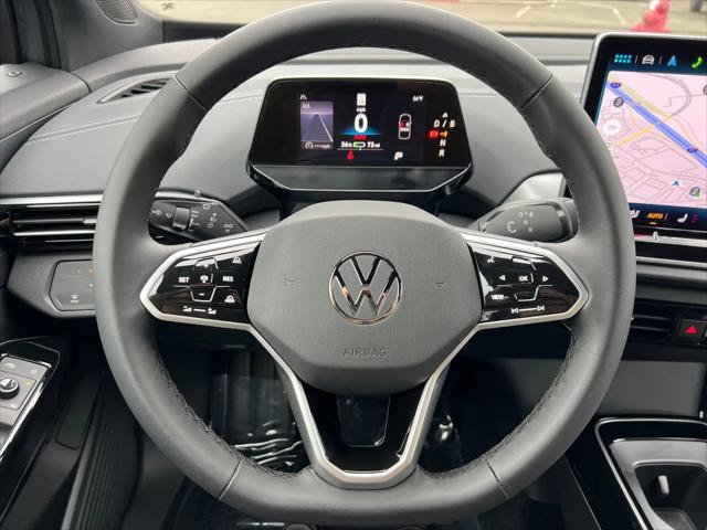 2026 Volkswagen ID.4 Pro