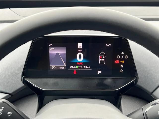2026 Volkswagen ID.4 Pro