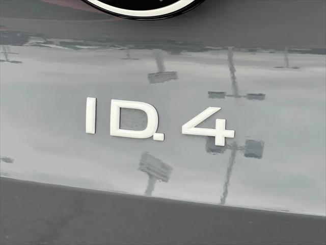 2026 Volkswagen ID.4 Pro