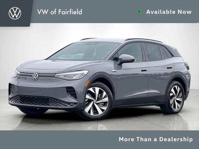 2026 Volkswagen ID.4 Pro for sale in Fairfield, CA