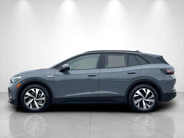 2026 Volkswagen ID.4 Pro