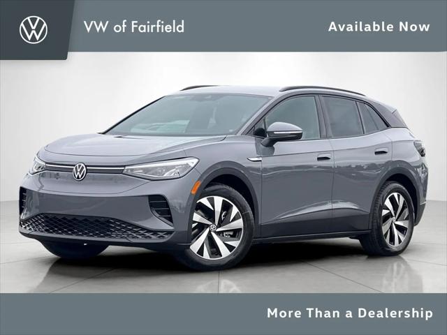 2026 Volkswagen ID.4 Pro for sale in Fairfield, CA